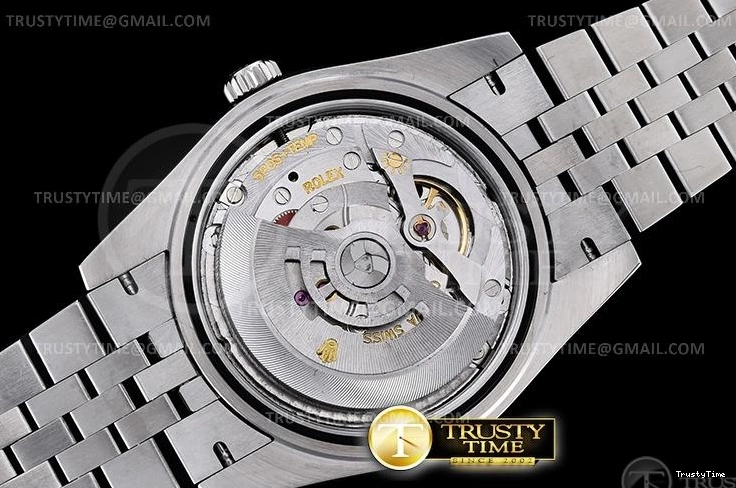 1213 Classic R2DJ0252D – DJ2 41mm Jub 634